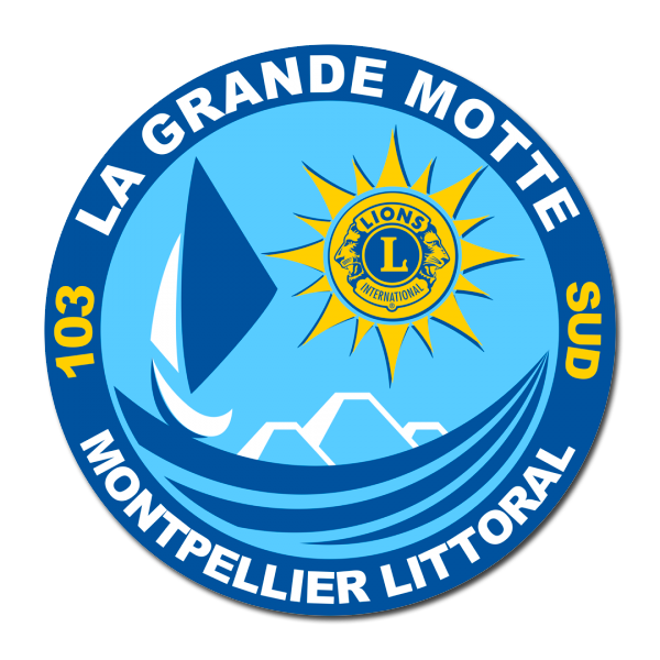 LIONS CLUB La Grande Motte Montpellier Littoral