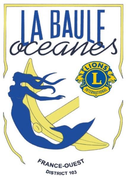 Lions Club LA BAULE OCEANES
