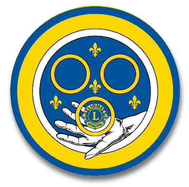 LIONS CLUB CHALON CERCLES D’OR