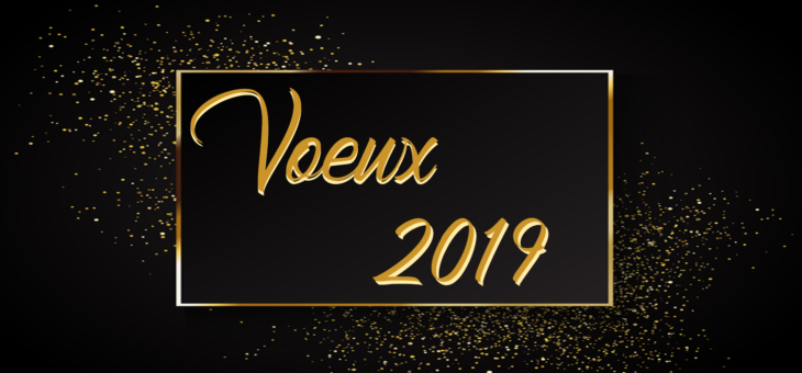 Vœux 2019