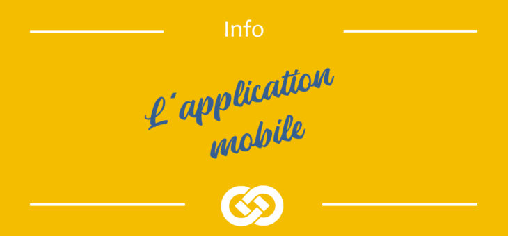 Application mobile