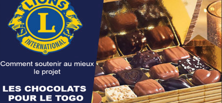 ACTION CHOCOLAT – Comment soutenir au mieux le projet