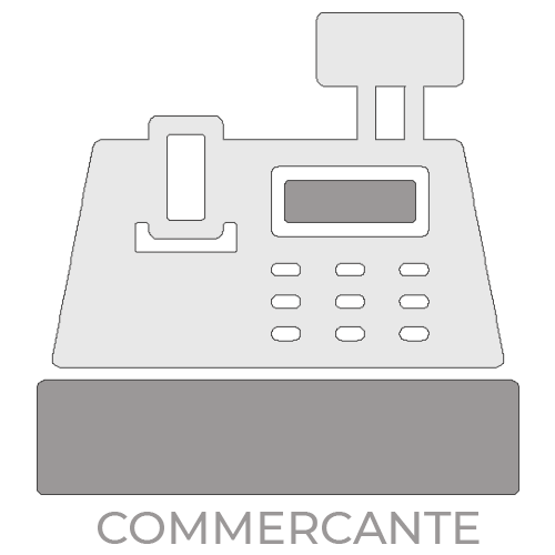 Icône associations commerçantes