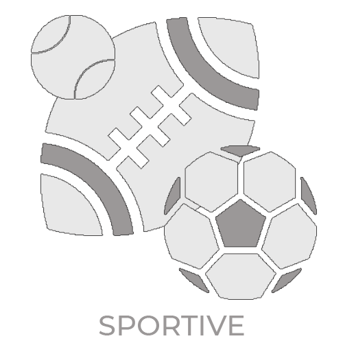 Icône associations sportives